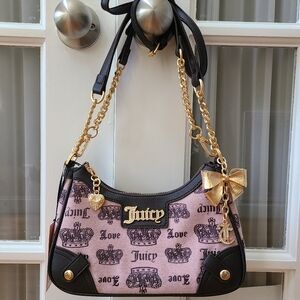 Juicy Couture Bag 💕